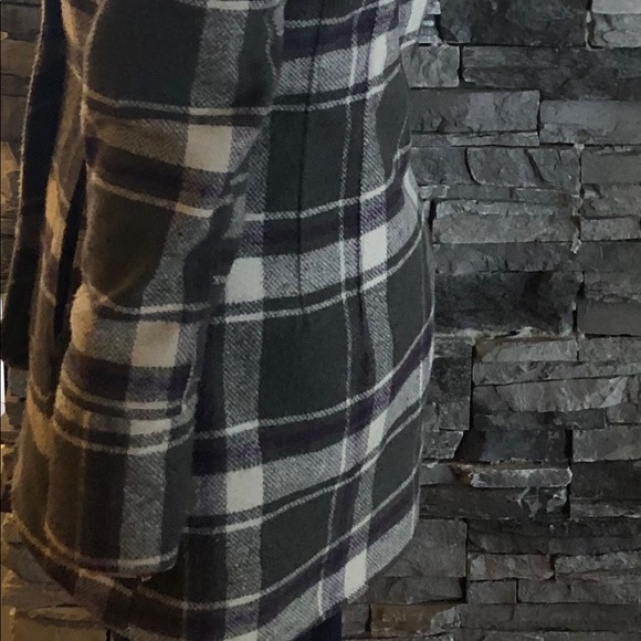 Chlorophylle winter coat. Size small - Picture 4 of 6